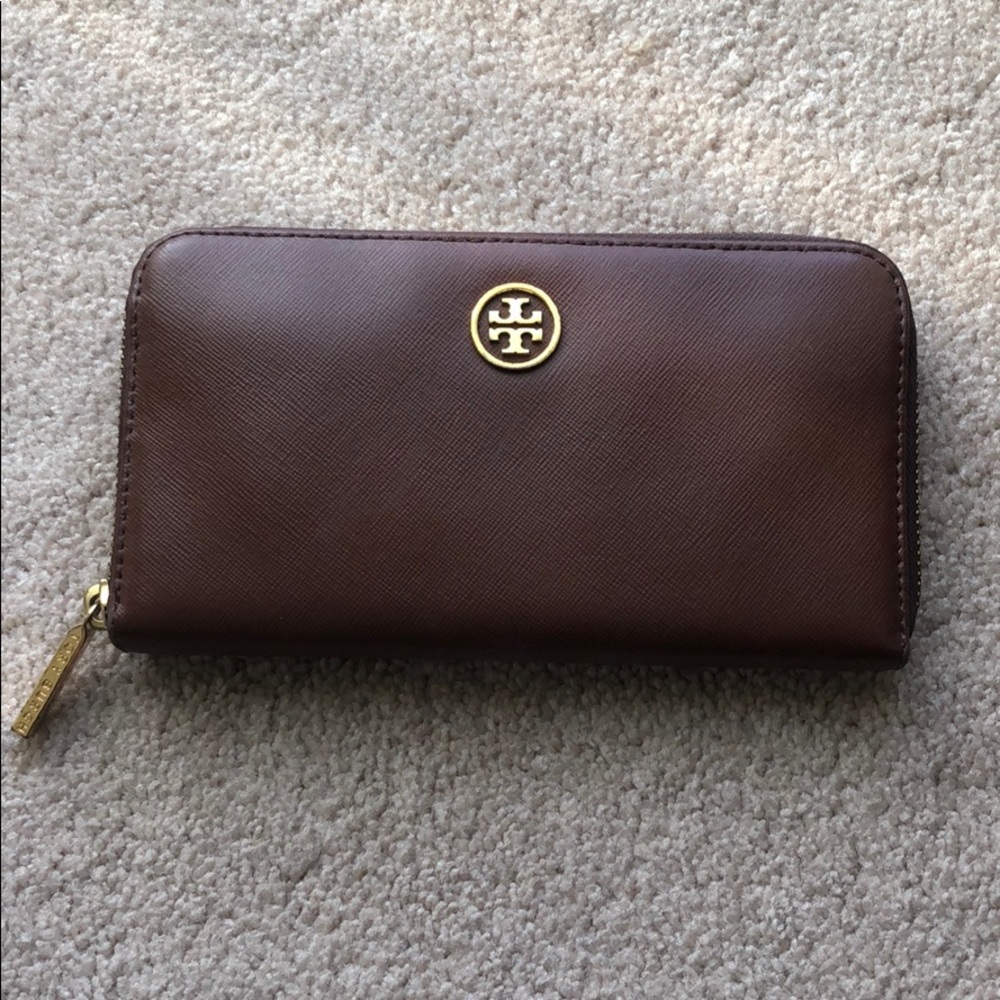 Tory Burch Wallet